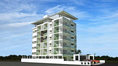 Gallery Cover Pic of Rohan Catalonia Apartment