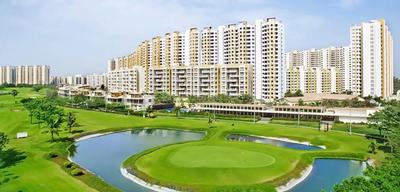 1 BHK फ़्लैट