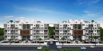 Gallery Cover Pic of Silver Advitiya A