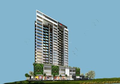 3 BHK Apartment