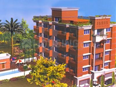 KG Tranquil Terrace