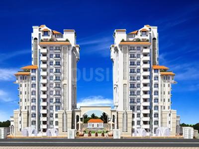 Gallery Cover Pic of Trishul Aahika Apartments