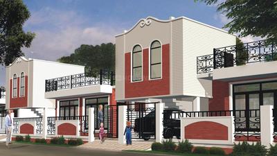 Gallery Cover Pic of Pushpanjali Baikunth Villa