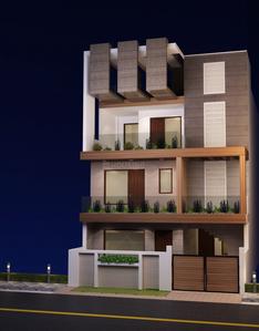 Gallery Cover Pic of Rajat Goyal Affordable Homes