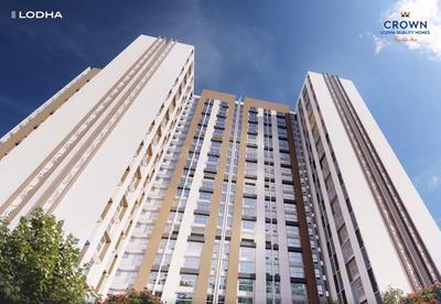 Gallery Cover Pic of Lodha Quality Home Tower 1