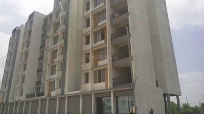 3 BHK Apartment