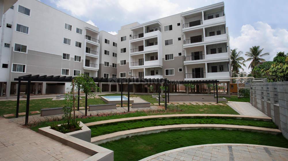 Kempapura Bangalore Flats For Sale In Hebbal Century Marvel In