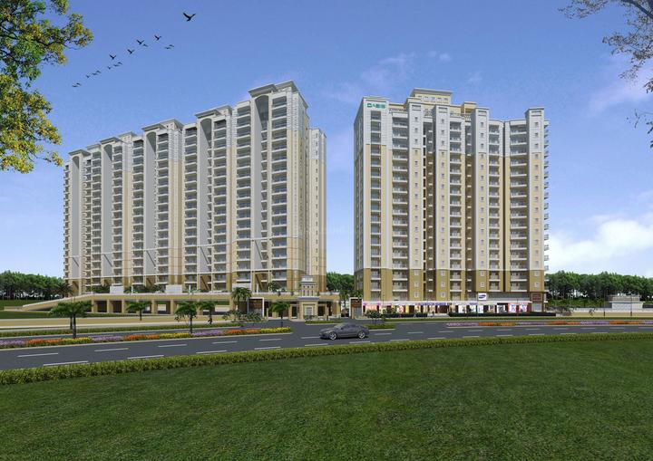 Oasis Venetia Heights - Image 5