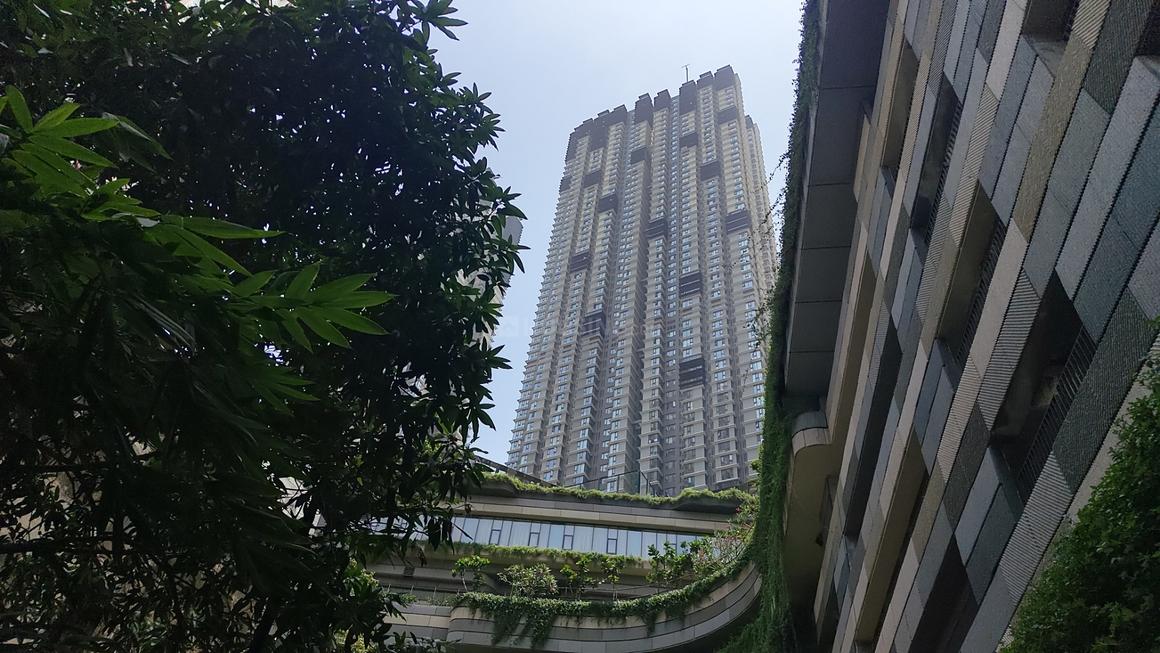 Lodha Park in Worli, Mumbai Price, Reviews Floor Plan