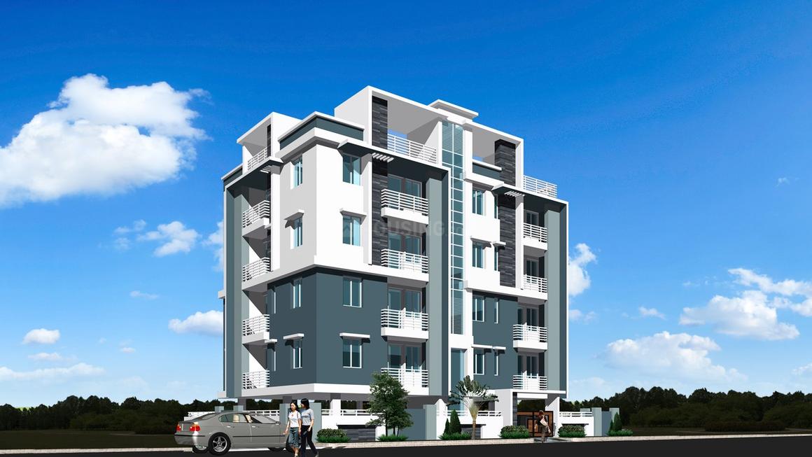 AVL Adarsh Homes in Begumpet Price, Reviews & Floor Plan