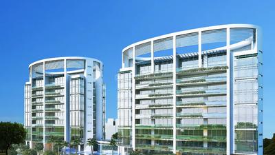 Gallery Cover Pic of Northway The Address