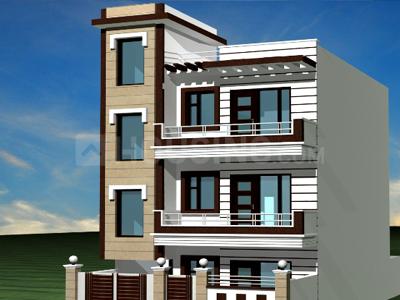 Gallery Cover Pic of GP Homes 5