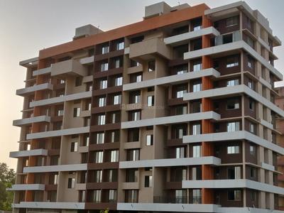 Gallery Cover Pic of Swastik Tower