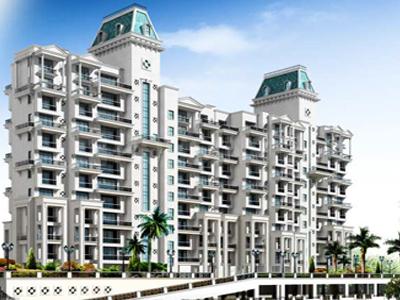 Gallery Cover Pic of AMF Serenity Heights