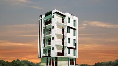 Poonam Floors - IV