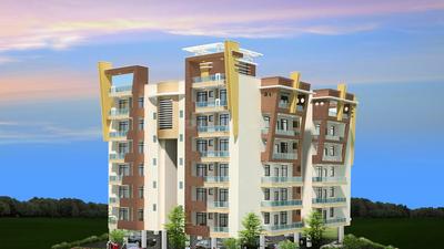 Gallery Cover Pic of Jaishree Developers Jaishree Green City