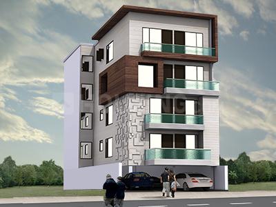 Gallery Cover Pic of KRD Homes - 2