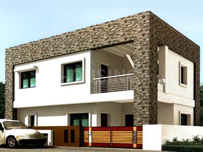 Gallery Cover Pic of SD Abodes Rukmini Villas