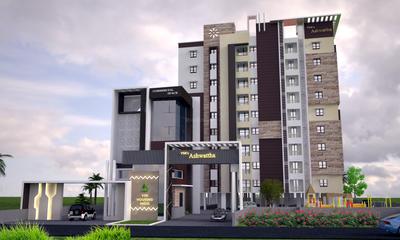 Gallery Cover Pic of VSK Ashwattha