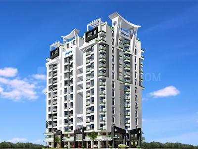 Gallery Cover Pic of Galaxy Bridgewood