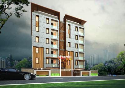 Gallery Cover Pic of Thipparthi Fort House Premium
