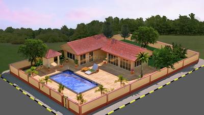 Gallery Cover Pic of P N J Farm Villa Montana