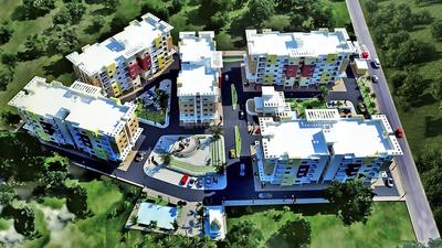 Gallery Cover Pic of Laxmi Enclave