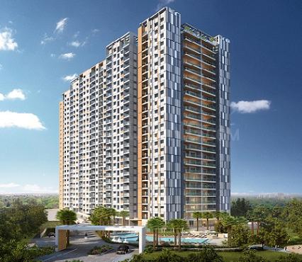 Adarsh Premia Banashankari 5