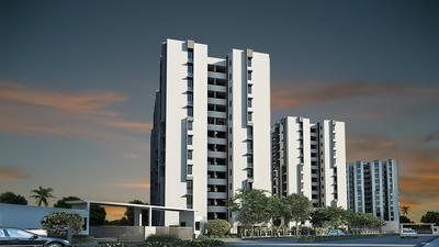 Gallery Cover Pic of Bsafal Parishkaar II Phase 2
