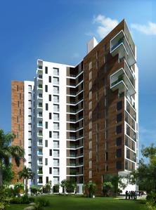 3 BHK Flat