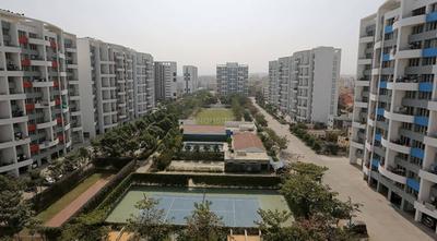 Gallery Cover Pic of Kumar Park Infinia I1 I2 I3 J2 J3 And K1
