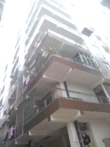 Gallery Cover Pic of Suryansh Surya Appartment 1