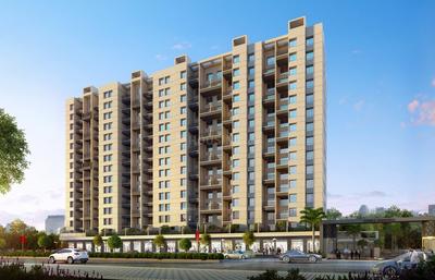 Ganga Fernhill Phase I