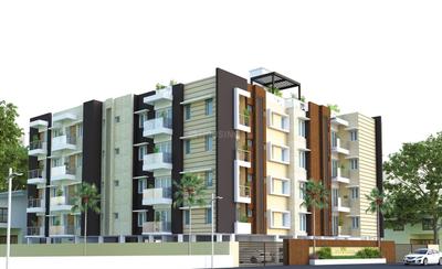 Gallery Cover Pic of Keystone The Scape