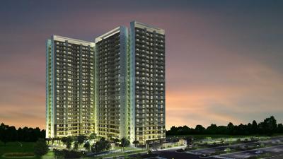 3 BHK Apartment