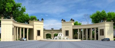 Residential Lands for Sale in Mahaveer Palatium