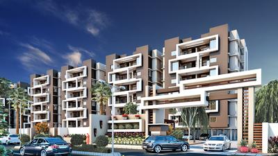 Agrawal Sagar Eden Garden