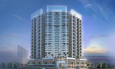 Bhairaav Goldcrest Residency Phase 2
