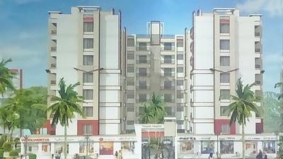 Gallery Cover Pic of Shri Tirupati Heights