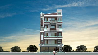 Vriddhi Floors - 1