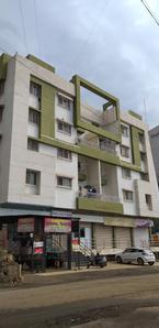 Gallery Cover Pic of Kanak Kanakshree Apartments