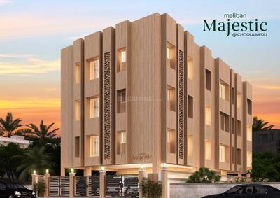 Gallery Cover Pic of Maliban Majestic