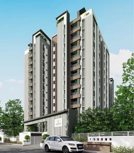 3 BHK Apartment