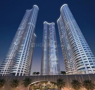 2 BHK अपार्टमेंट