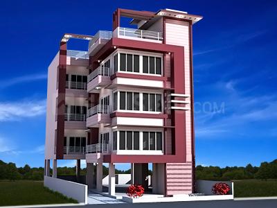 3 BHK Independent Builder Floor