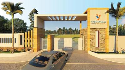 Residential Plot