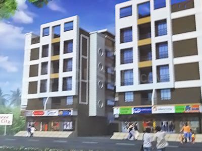 Gallery Cover Pic of Sai Shreya Apartment