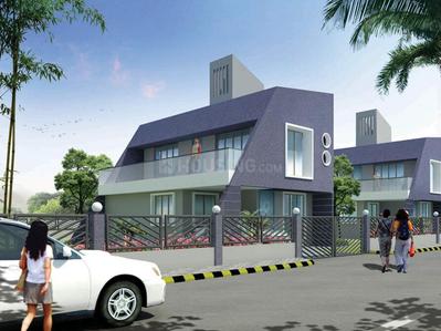 Tharwani Ritu World Villas