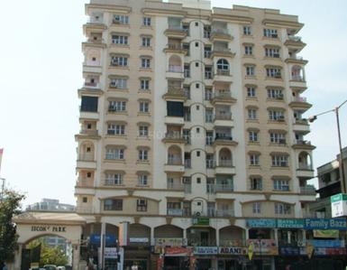 Gallery Cover Pic of Iscon JP Iscon Park
