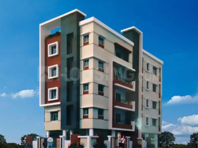 Rohan Vasantha Krishna Residency